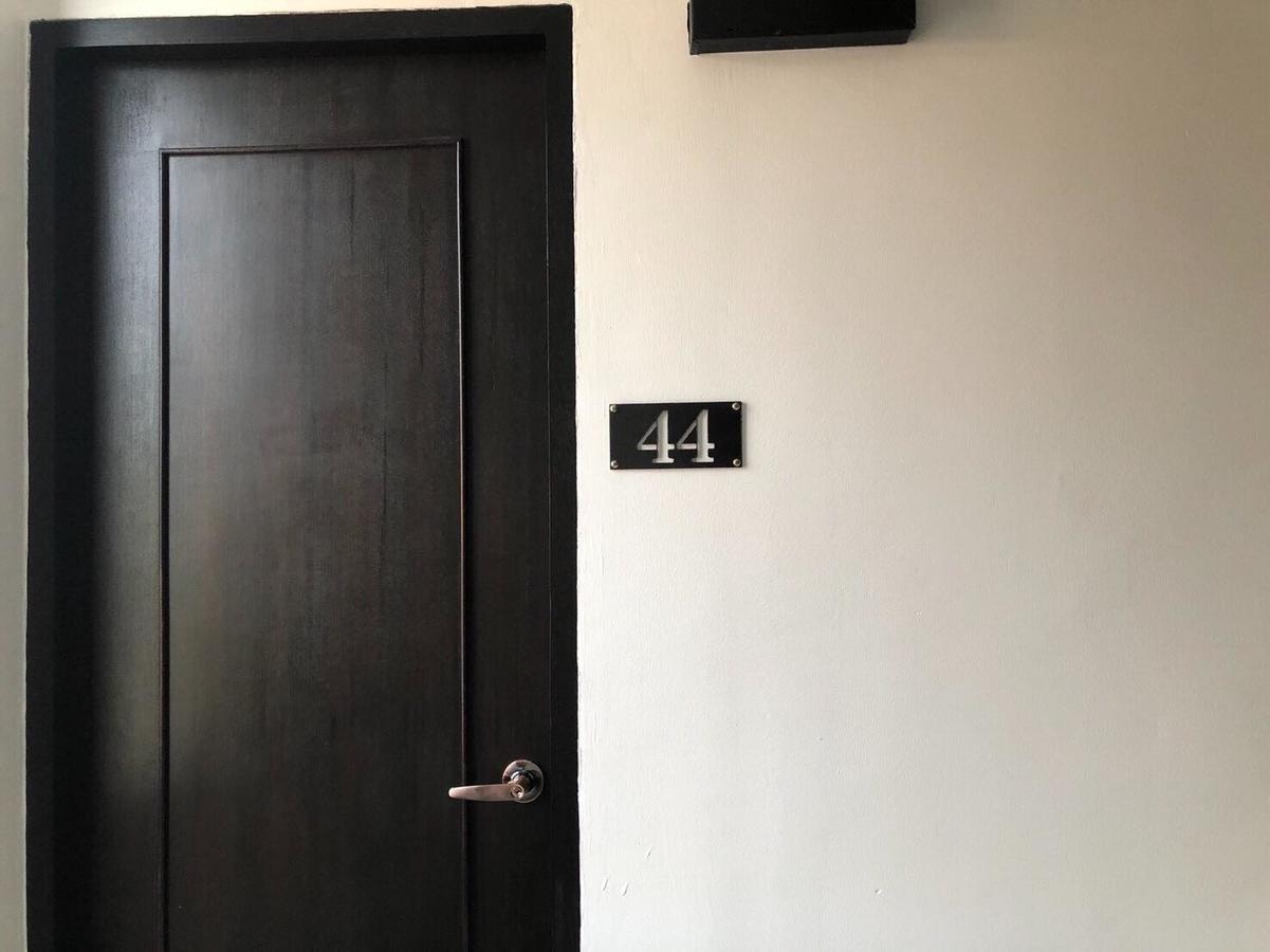 Отель Hp House Cafe' Чиангмай Экстерьер фото